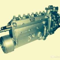 ТНВД 238Д1 (330 л/с), в Ревде