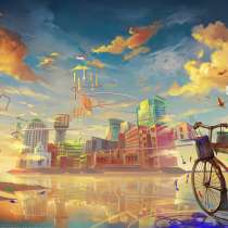 Басни, небылицы, выдумки, байки, в Москве