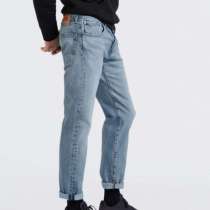 Джинсы мужские Levi's, в Москве