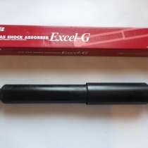 Амортизатор (задний).Citroen Jumper. Fiat Ducato. Peugeot Bo, в г.Ковель