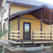 Продажа домов без посредников в Подмосковье (Московской обла, в Боровске