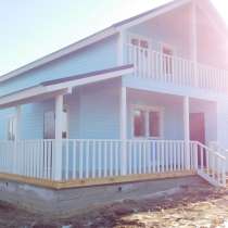 Дом Киевское Калужское Варшавское направление, магистральны, в Обнинске