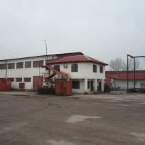 Срочно продается производственная база, в г.Алматы