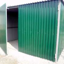 Хозблок, ограждение для инструментов, в Кудрово