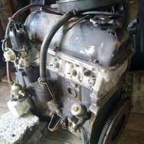 Двигатель карбюраторный ВАЗ 21011, 1.3л, Мотор Классика, ДВС, в г.Асбест