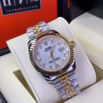 Наручные Часы Rolex Luxe качество 1/1, в Москве