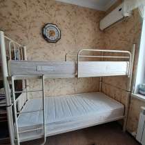 2х ярусная кровать, в Абинске