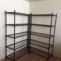 Стеллажи, в Перми