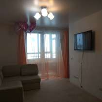 Сдается однокомнатная квартира по адресу ул Советская, 12А, в Кумертау