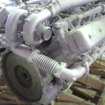 Продам Двигатель ЯМЗ 7514 c хранения, в Орске