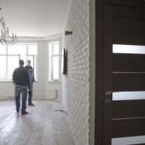 Предлагаем м услуги по отделке и капитальному ремонту квартир под ключ., в Москве