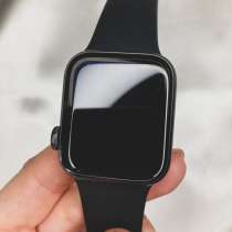 Часы Apple Watch SE2 (между 5 и 6 серией), в Санкт-Петербурге