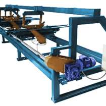 Торцовочный станок проходного типа СМТ-6П, в Старом Осколе