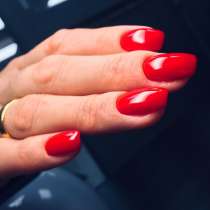 Маникюр, в Екатеринбурге