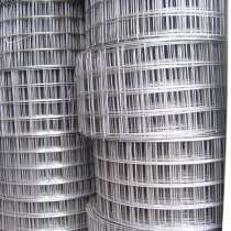 Кладочная сетка в рулонах, в Москве