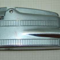 Зажигалка газовая RONSON (R520), в Москве