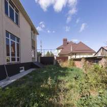 Продам новый дом 250 м2 с участком 5 сот, ул, Нариманова, в Ростове-на-Дону