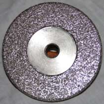 Фреза алмаз. торц. спечение КОРОНА №00 #30, в Москве