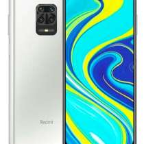 Redmi note 9s 4/64, в Омске