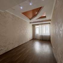 Продам срочно 3 к. кв., инд. 118м2. Шевченко/Фрунзе, 81.5т.$, в г.Бишкек