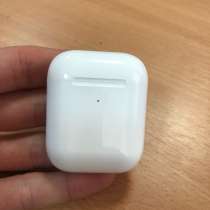 AirPods 2, в Москве