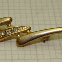 Бижутерия брошь (W133), в Москве