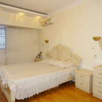 Срочно продам! 3к. кв.107м2,инд. Советская/Киевская, 81 000$, в г.Бишкек