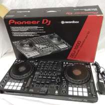 Brand New Pioneer-DDJ-1000 DJ Rekordbox Controller, в г.Mosgiel