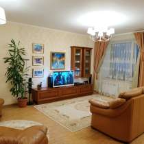 Продаем просторную квартиру в добротном кирпичном доме, в Томске