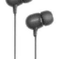 Наушники проводные Gal M-005 Black, в г.Тирасполь