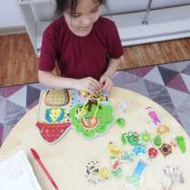 Марианна Валерьевна Логопед, в г.Бишкек