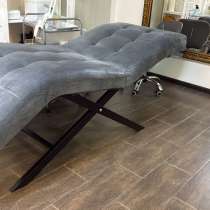 Кушетка для наращивание ресниц, в Волжский