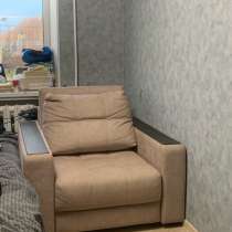 Продам диван, пуф, в Санкт-Петербурге