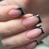 Маникюр/наращивание/коррекция, в Бийске