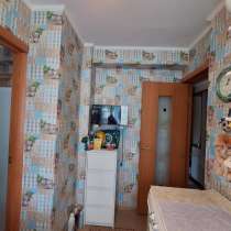 Продаю квартиру 45.9 м на втором этаже, в Ярославле