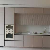 Изготовление, установка кухонь и мебели, в Сочи