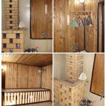 Семейная баня с хамамом &ndash; тепло, уютно, настоящее удовольств, в г.Бишкек