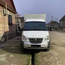 Волдай, в Хасавюрте