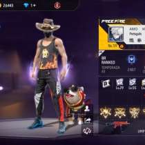 Тренер по free fire, в Москве