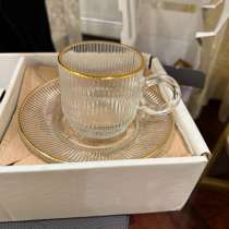 Кофейный набор, в Рязани