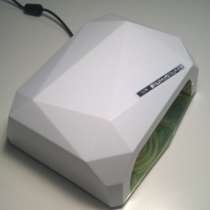 Лампа для ногтей гибрид, в Челябинске