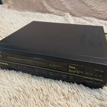 Видеомагнитофон Panasonic NV-P04R, в Звенигороде
