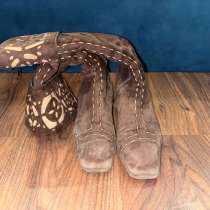 Ботинки женские, в Казани