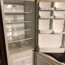 Холодильник LG, в Тюмени