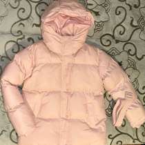 Куртка, в Якутске