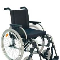 Новая коляска инвалидная, в Москве