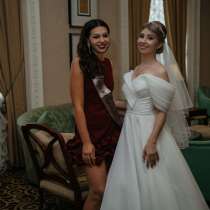 Свадебное платье, в г.Донецк