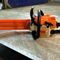 Бензопила Stihl MS 170, в г.Сумы