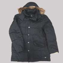 Пуховая куртка Aigner новая, в Санкт-Петербурге