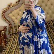 Платье длинное в пол, в г.Махачкала